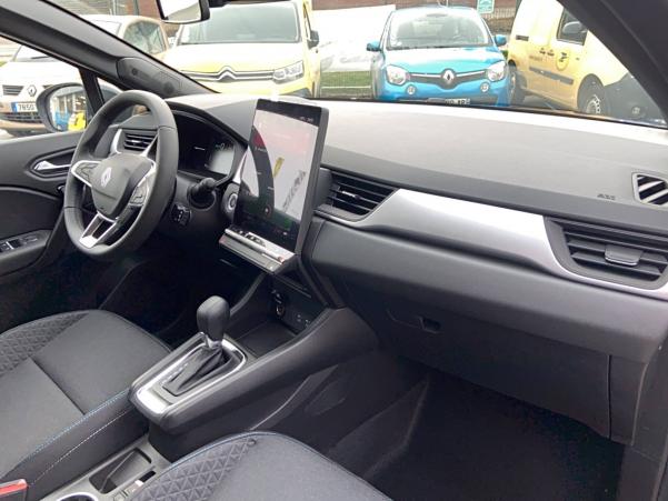 Vente en ligne Renault Symbioz  E-Tech full hybrid 145 au prix de 27 790 €
