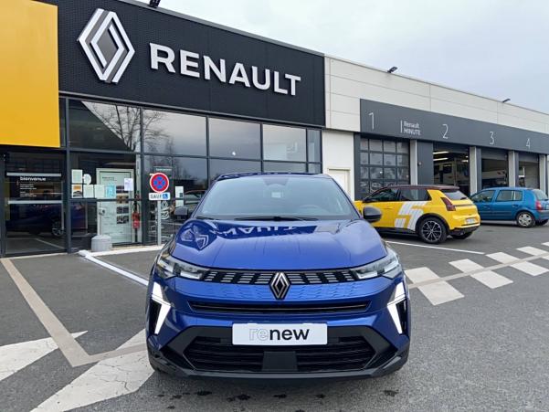 Vente en ligne Renault Symbioz  E-Tech full hybrid 145 au prix de 27 790 €
