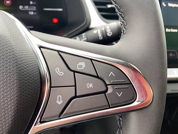Vente en ligne Renault Symbioz  E-Tech full hybrid 145 au prix de 27 790 €