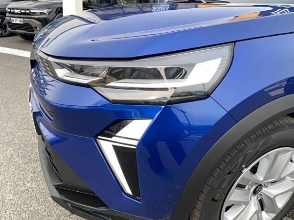 Vente en ligne Renault Symbioz  E-Tech full hybrid 145 au prix de 27 790 €