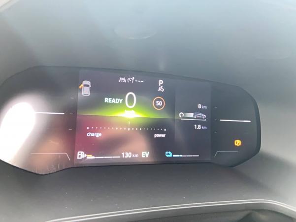Vente en ligne Renault Symbioz  E-Tech full hybrid 145 au prix de 27 790 €