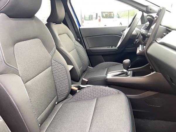 Vente en ligne Renault Symbioz  E-Tech full hybrid 145 au prix de 27 790 €