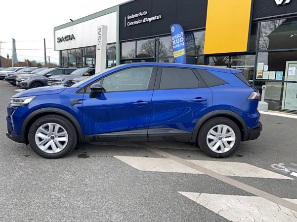 Vente en ligne Renault Symbioz  E-Tech full hybrid 145 au prix de 27 790 €