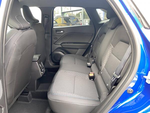 Vente en ligne Renault Symbioz  E-Tech full hybrid 145 au prix de 27 790 €