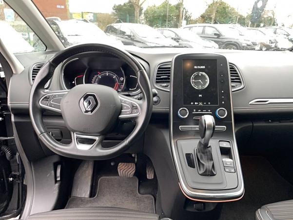 Vente en ligne Renault Grand Scenic 4 Grand Scenic Blue dCi 120 EDC au prix de 20 990 €