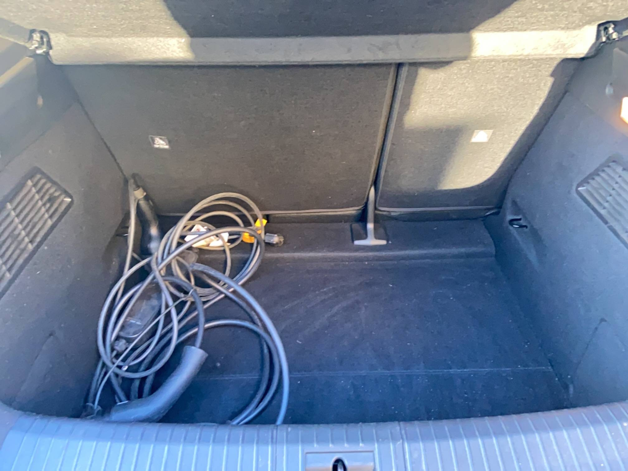 Vente en ligne Renault Megane E-Tech  EV60 220 ch super charge au prix de 26 990 €