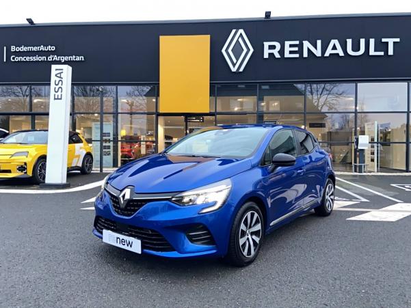 Vente en ligne Renault Clio 5 Clio Blue dCi 100 au prix de 14 990 €