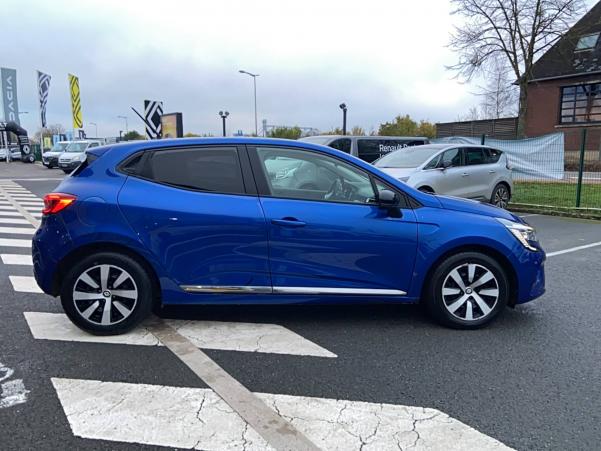 Vente en ligne Renault Clio 5 Clio Blue dCi 100 au prix de 14 990 €