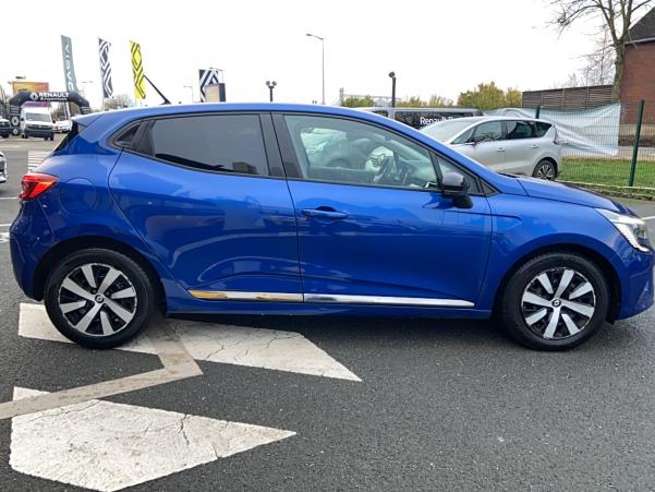 Vente en ligne Renault Clio 5 Clio Blue dCi 100 au prix de 12 990 €