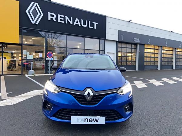 Vente en ligne Renault Clio 5 Clio Blue dCi 100 au prix de 14 990 €