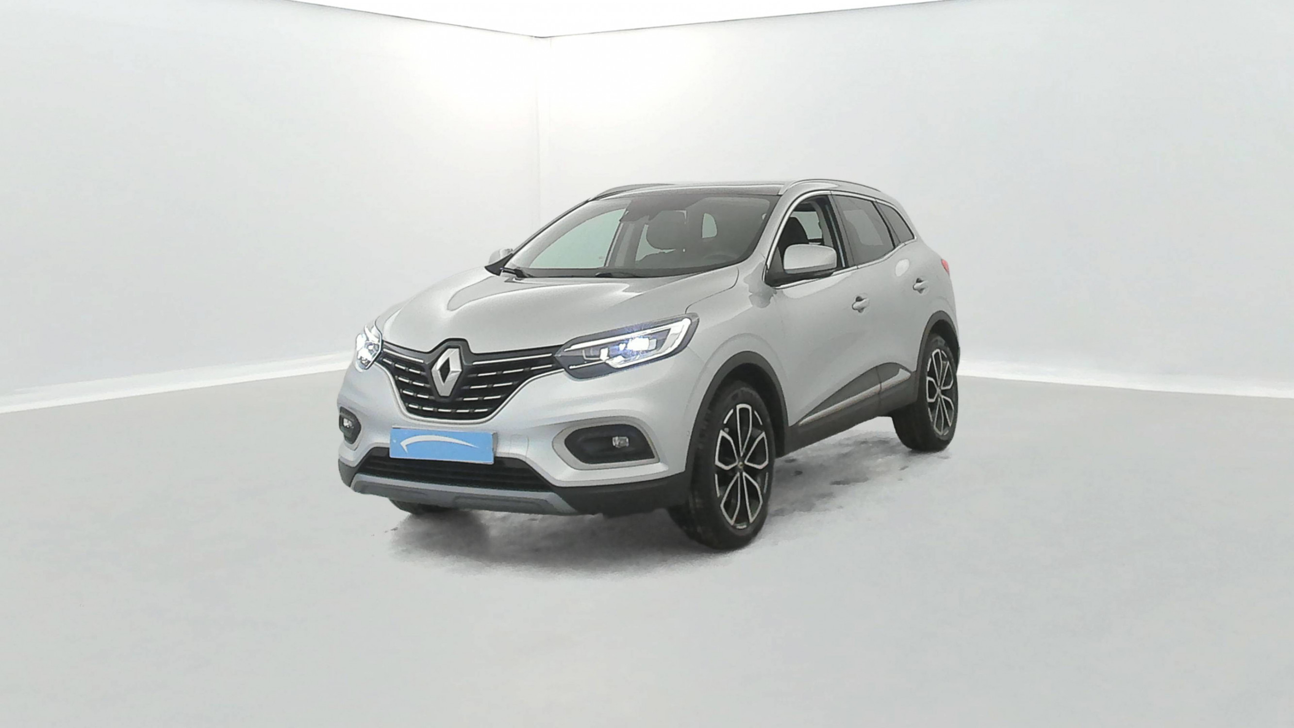 Renault Kadjar  TCe 140 FAP EDC occasion de 2021 en vente à Argentan