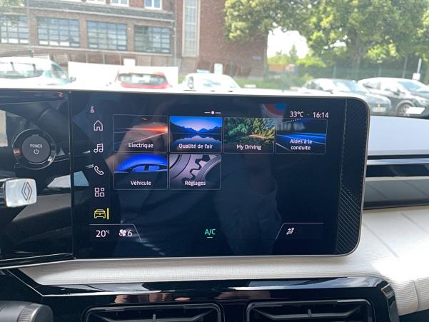Vente en ligne Renault R5 E-Tech  120 ch autonomie urbaine au prix de 25 890 €