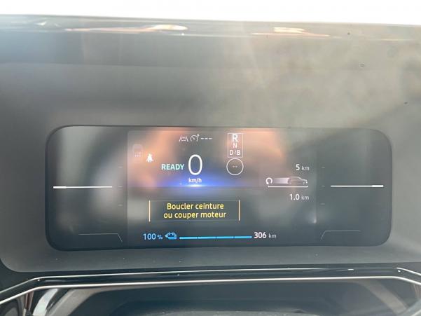 Vente en ligne Renault R5 E-Tech  120 ch autonomie urbaine au prix de 25 890 €