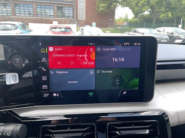 Vente en ligne Renault R5 E-Tech  120 ch autonomie urbaine au prix de 25 890 €