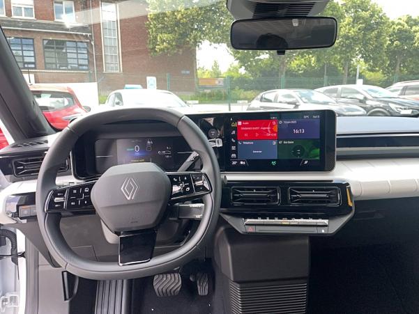 Vente en ligne Renault R5 E-Tech  120 ch autonomie urbaine au prix de 25 890 €