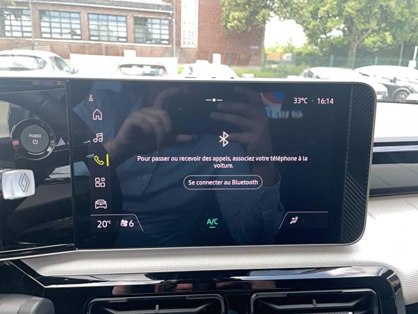 Vente en ligne Renault R5 E-Tech  120 ch autonomie urbaine au prix de 25 890 €