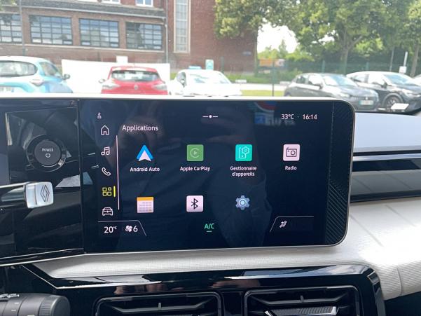 Vente en ligne Renault R5 E-Tech  120 ch autonomie urbaine au prix de 25 890 €