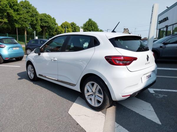 Vente en ligne Renault Clio 5 Clio Blue dCi 100 - 21N au prix de 15 490 €