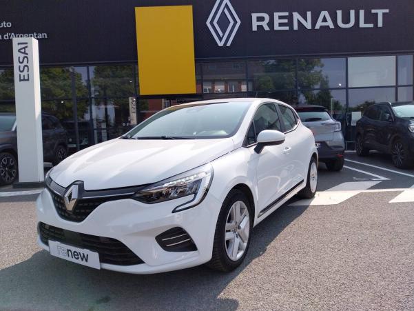 Vente en ligne Renault Clio 5 Clio Blue dCi 100 - 21N au prix de 15 490 €