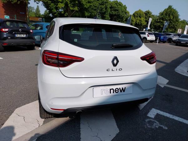 Vente en ligne Renault Clio 5 Clio Blue dCi 100 - 21N au prix de 15 490 €