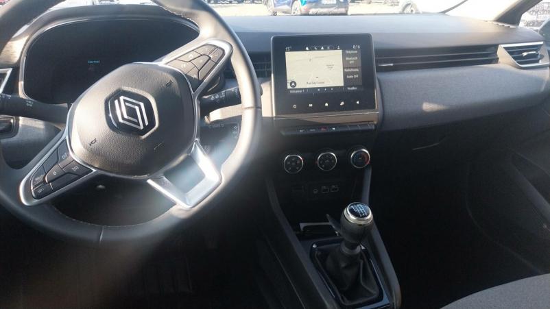 Vente en ligne Renault Clio 5 Clio TCe 100 GPL au prix de 15 990 €