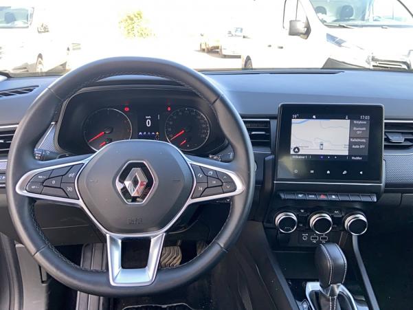Vente en ligne Renault Arkana  mild hybrid 140 EDC FAP - 22 au prix de 18 990 €