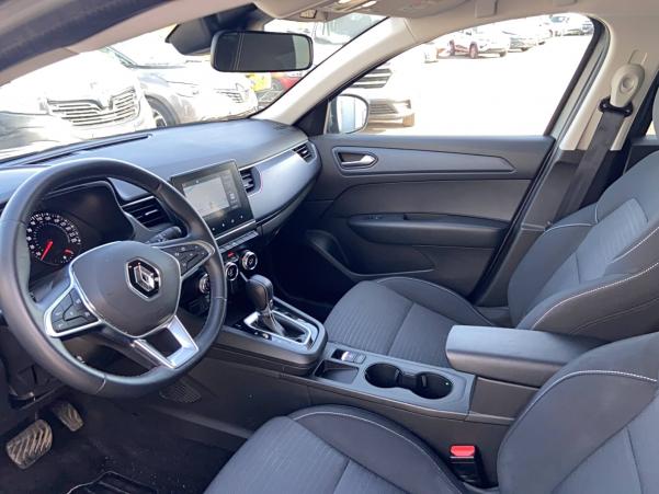 Vente en ligne Renault Arkana  mild hybrid 140 EDC FAP - 22 au prix de 18 990 €