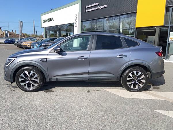 Vente en ligne Renault Arkana  mild hybrid 140 EDC FAP - 22 au prix de 18 990 €