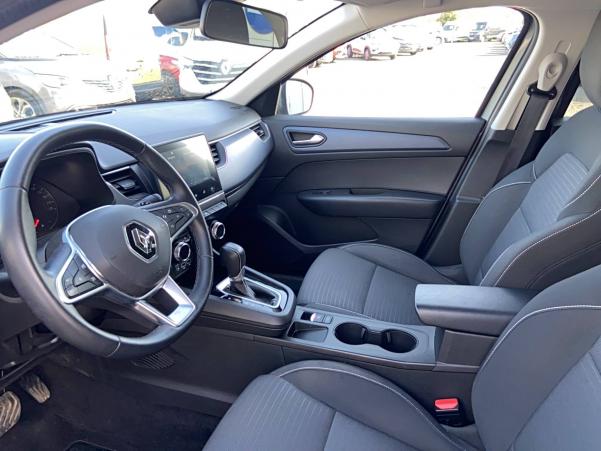 Vente en ligne Renault Arkana  mild hybrid 140 EDC FAP - 22 au prix de 19 290 €