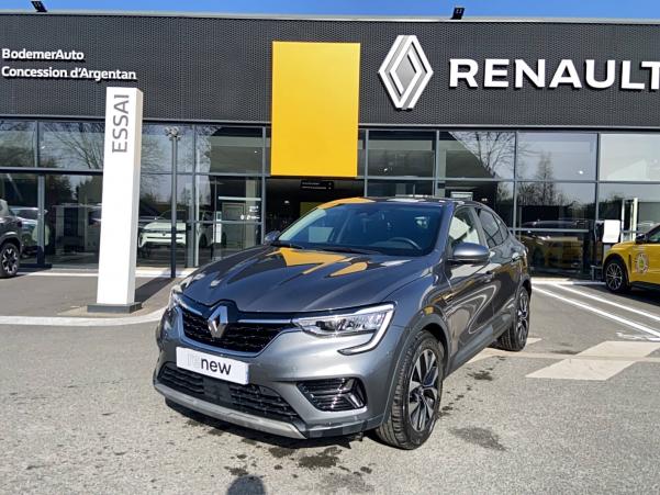 Vente en ligne Renault Arkana  mild hybrid 140 EDC FAP - 22 au prix de 19 290 €