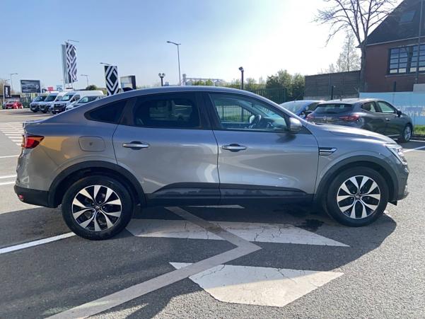 Vente en ligne Renault Arkana  mild hybrid 140 EDC FAP - 22 au prix de 19 290 €