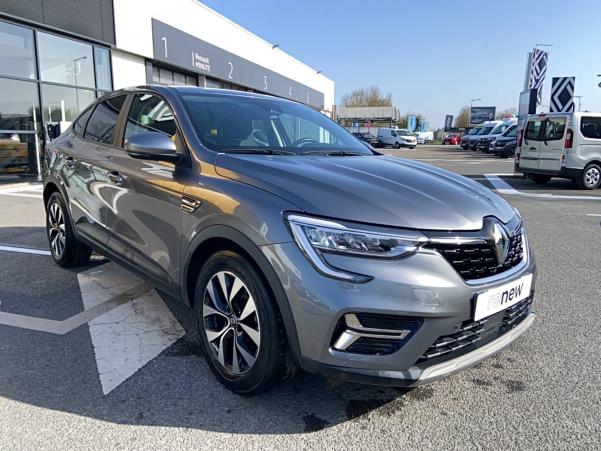 Vente en ligne Renault Arkana  mild hybrid 140 EDC FAP - 22 au prix de 19 290 €