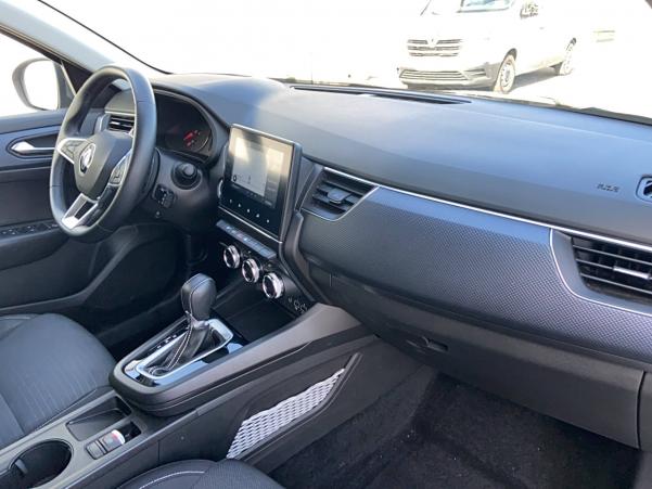 Vente en ligne Renault Arkana  mild hybrid 140 EDC FAP - 22 au prix de 18 990 €