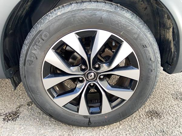 Vente en ligne Renault Arkana  mild hybrid 140 EDC FAP - 22 au prix de 19 290 €