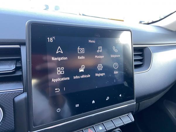 Vente en ligne Renault Arkana  mild hybrid 140 EDC FAP - 22 au prix de 19 290 €