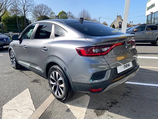 Vente en ligne Renault Arkana  mild hybrid 140 EDC FAP - 22 au prix de 19 290 €