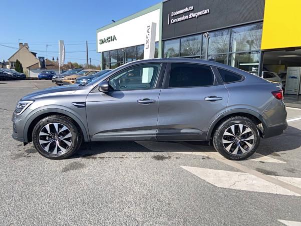 Vente en ligne Renault Arkana  mild hybrid 140 EDC FAP - 22 au prix de 19 290 €
