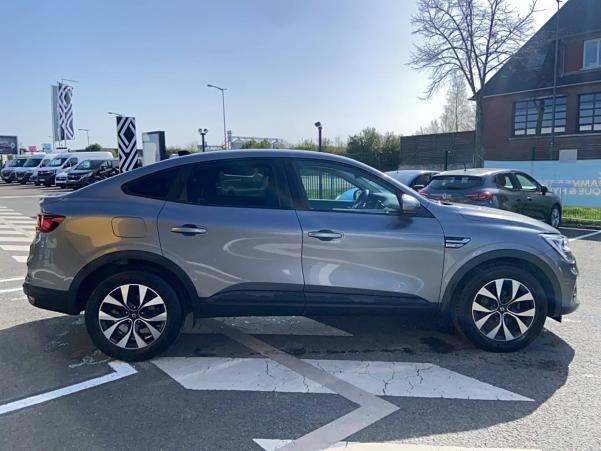 Vente en ligne Renault Arkana  mild hybrid 140 EDC FAP - 22 au prix de 18 990 €