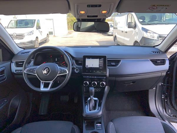 Vente en ligne Renault Arkana  mild hybrid 140 EDC FAP - 22 au prix de 18 990 €