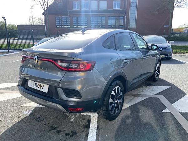 Vente en ligne Renault Arkana  mild hybrid 140 EDC FAP - 22 au prix de 19 290 €