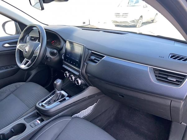Vente en ligne Renault Arkana  mild hybrid 140 EDC FAP - 22 au prix de 19 290 €