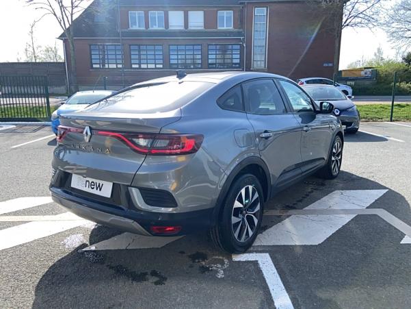 Vente en ligne Renault Arkana  mild hybrid 140 EDC FAP - 22 au prix de 18 990 €