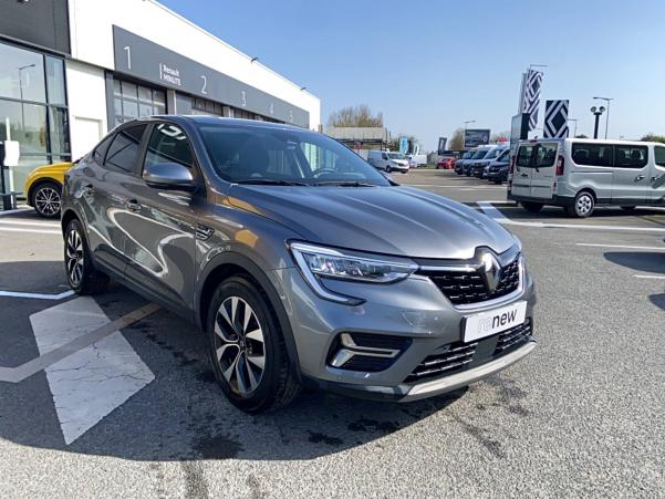 Vente en ligne Renault Arkana  mild hybrid 140 EDC FAP - 22 au prix de 18 990 €