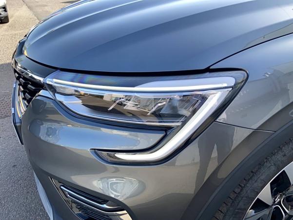 Vente en ligne Renault Arkana  mild hybrid 140 EDC FAP - 22 au prix de 19 290 €