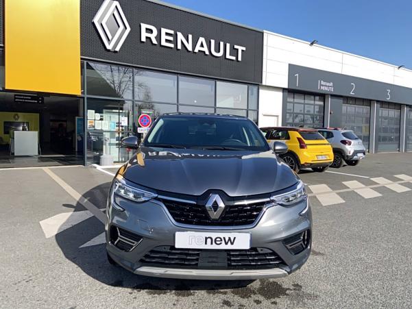 Vente en ligne Renault Arkana  mild hybrid 140 EDC FAP - 22 au prix de 19 290 €
