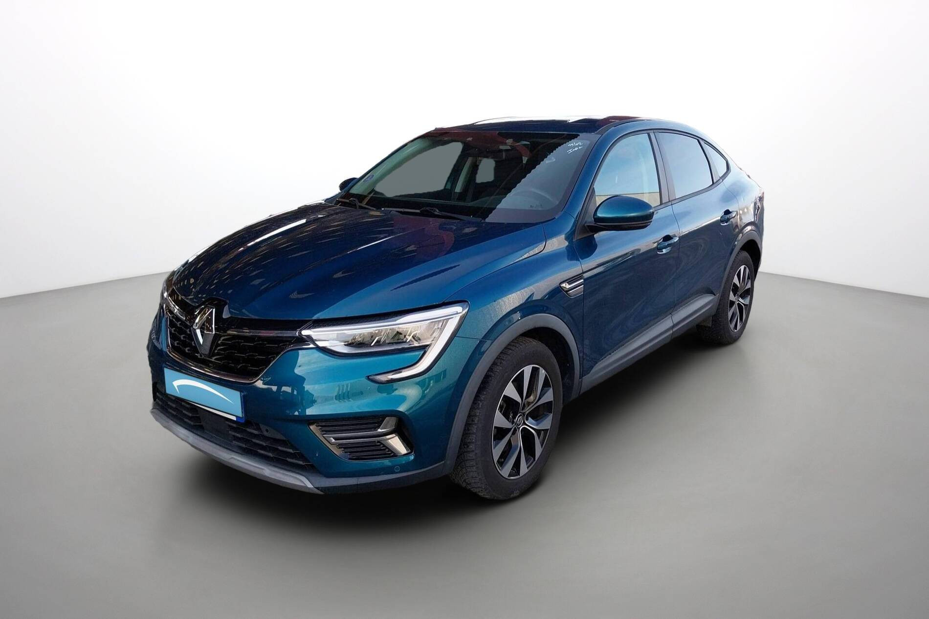 Renault Arkana  E-Tech 145 - 23 occasion de 2023 en vente à Argentan