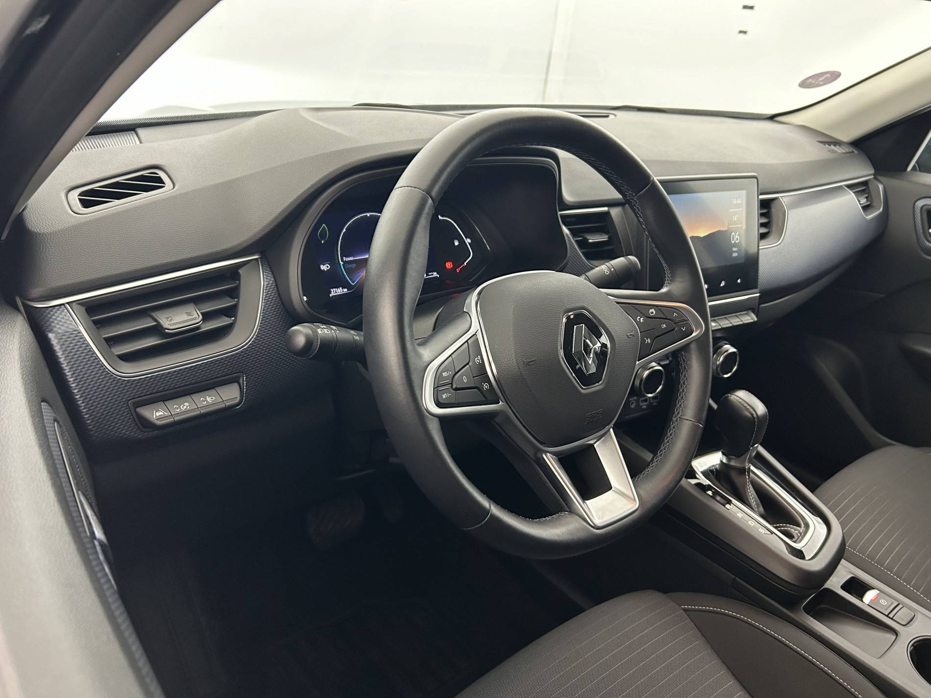 Vente en ligne Renault Arkana  E-Tech 145 - 23 au prix de 21 990 €