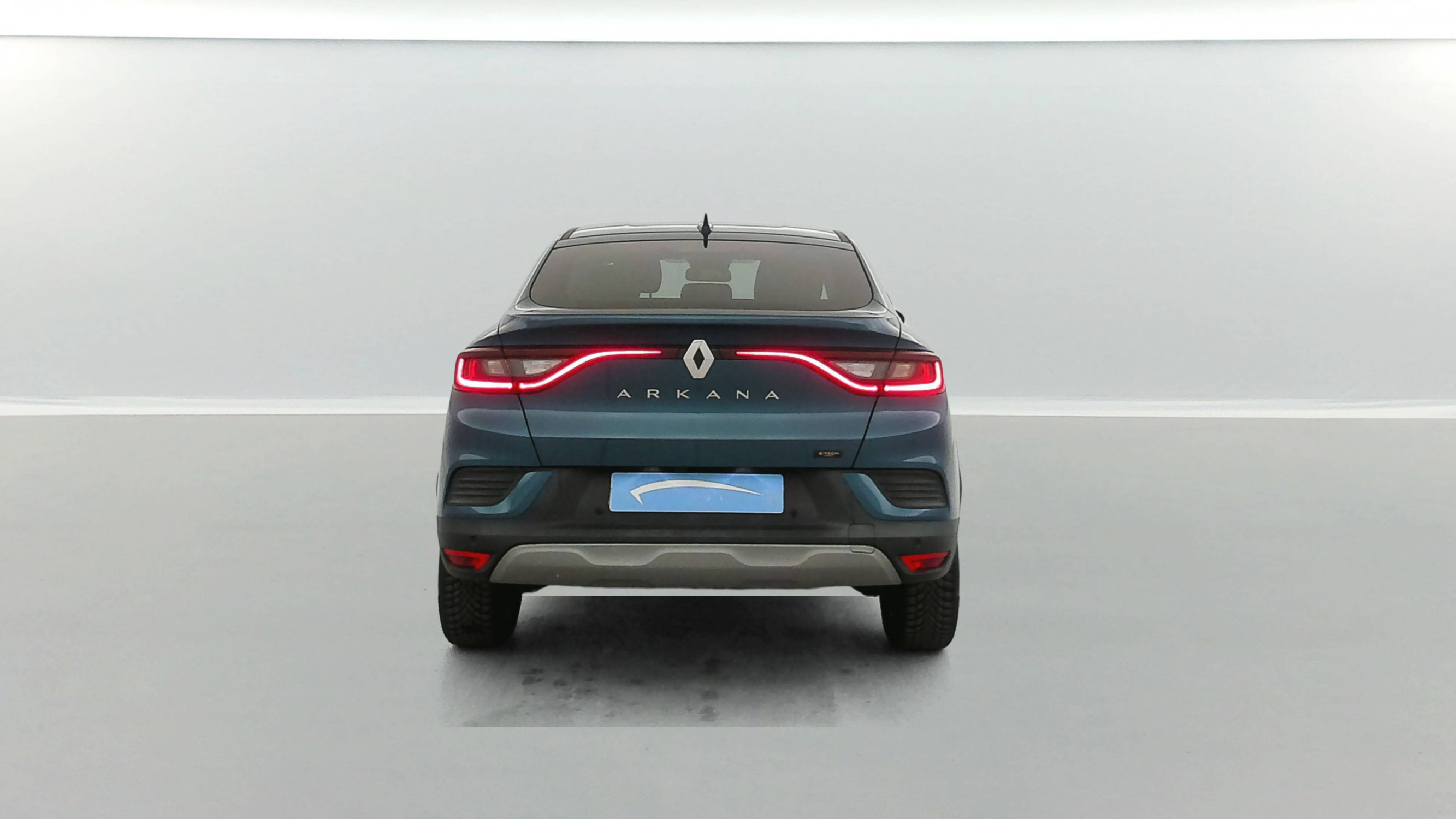 Vente en ligne Renault Arkana  E-Tech 145 - 23 au prix de 21 990 €