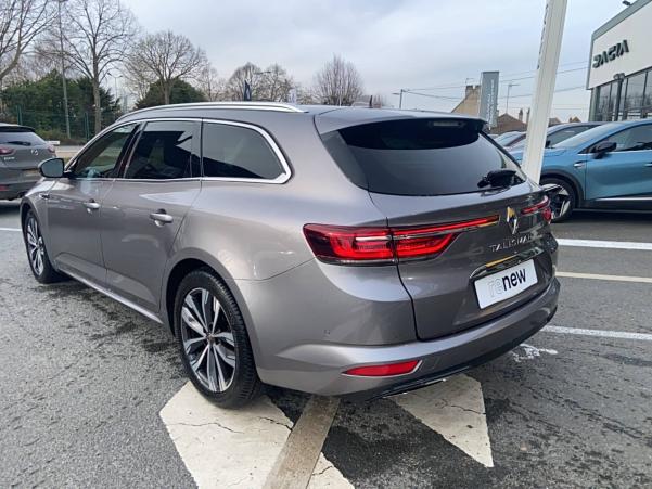 Vente en ligne Renault Talisman Estate  Blue dCi 160 EDC au prix de 20 290 €