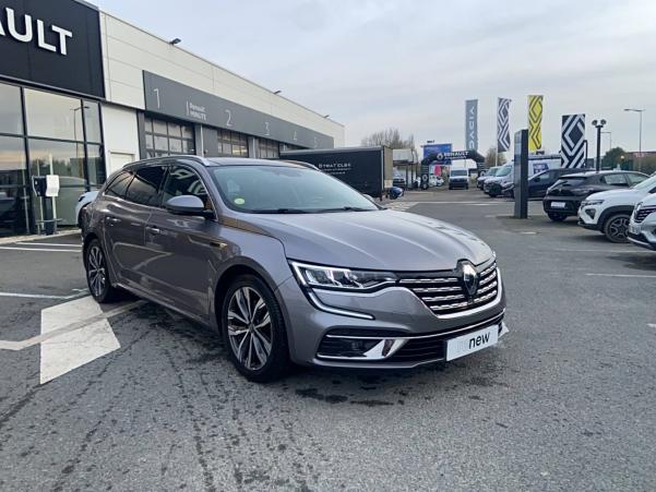 Vente en ligne Renault Talisman Estate  Blue dCi 160 EDC au prix de 20 290 €